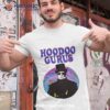 Ausrock Hoodoo Gurus Tee Shirt