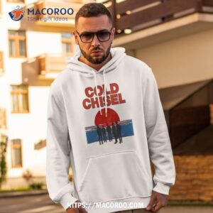 Ausrock The Chisel Shirt