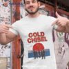 Ausrock The Chisel Shirt