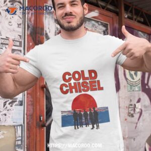 Ausrock The Chisel Shirt