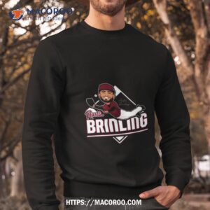 Austin Brinling South Carolina 2023 Signature T Shirt 2 austin brinling south carolina 2023 signature t shirt sweatshirt