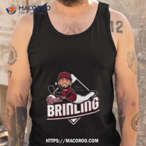 Austin Brinling South Carolina 2023 Signature T Shirt 3 austin brinling south carolina 2023 signature t shirt tank top