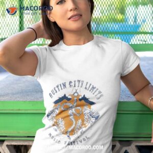 austin city limits music festival ringer t shirt tshirt 1