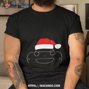 Austin Healey Frogeye Sprite Car Christmas Shirt