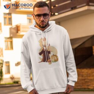 autumn wizard shirt hoodie 2