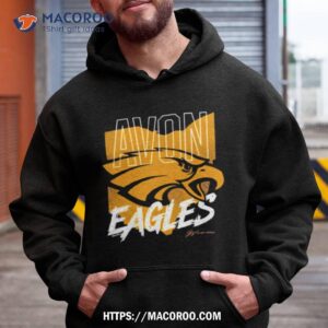 Avon Eagles Ohio T Shirt