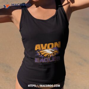Avon Eagles T Shirt