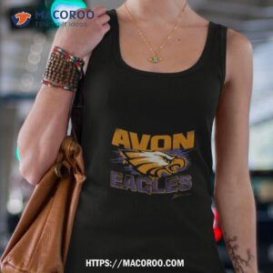avon eagles t shirt tank top 4