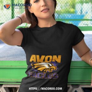 avon eagles t shirt tshirt 1