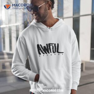 Awful Records Shirt
