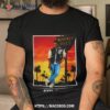 Axel Foley Eddie Murphy Shirt