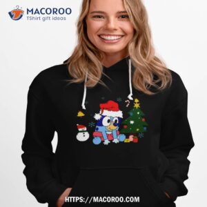 Baby Christmas 2023 Shirt
