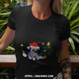 Baby Christmas 2023 Shirt