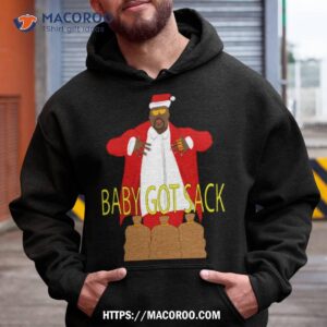 Baby Got Sack 2023 Shirt