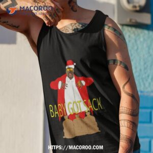 baby got sack 2023 shirt tank top 1