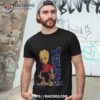 Baby Groot Houston Texans Logo T Shirt