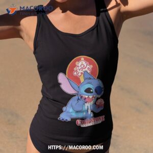 Baby Stitch Cold Stone Creamery Shirt