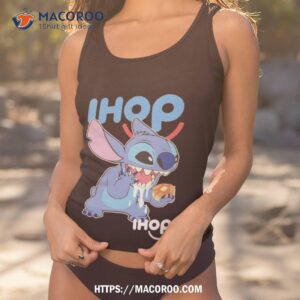 Baby Stitch Ihop Shirt