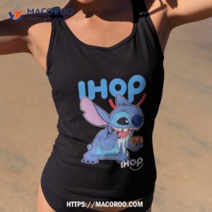 Baby Stitch Ihop Shirt