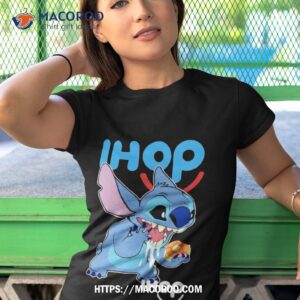 baby stitch ihop shirt tshirt 1