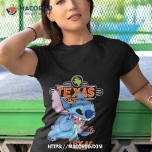 baby stitch texas roadhouse shirt tshirt 1