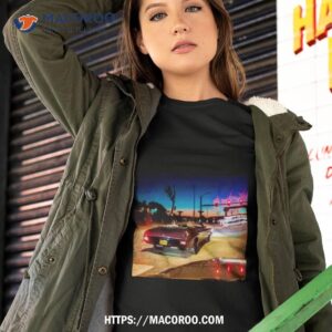 Bad Blood Taylor Shirt