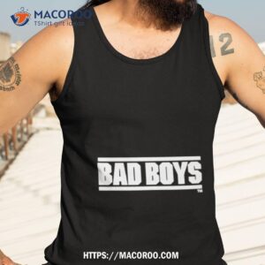 Bad Boys Supply Shirt 3 bad boys supply shirt tank top 3