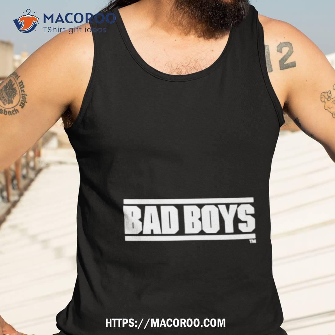 Bad Boys Supply Shirt Bad Boys Supply Shirt