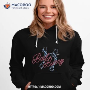 Bad Bunny Horsebit Shirt