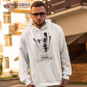 Bad Mother Foucault Shirt 1 bad mother foucault shirt hoodie 2