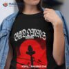 Bad Omens Blood Moon Shirt