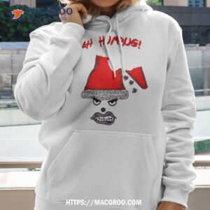 Bah Humbug Christmas Shirt