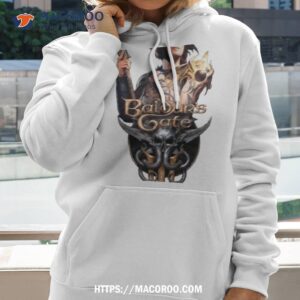 Baldurs Gate 3 Shadowheart Baldurs Gate Shirt 1 baldurs gate 3 shadowheart baldurs gate shirt hoodie