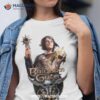 Baldurs Gate 3 Shadowheart Baldurs Gate Shirt