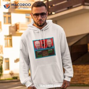 Bally’s Boyz Meyers Daniels Shirt