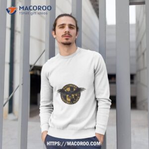baltimore flock football t shirt sweatshirt 1