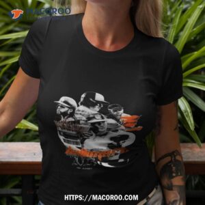 Baltimore Orioles Postseason Baltimore Playoffs 2023 Shirt