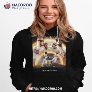 baltimore orioles vs texas rangers 2023 alds game matchup shirt hoodie 1