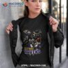 Baltimore Ravens Football Mascot 2023 Vintage T Shirt