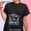 Baltimore Ravens Vs Seattle Seahawks M’t Bank Stadium Nov 5, 2023 T Shirt