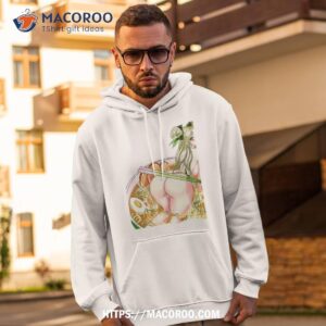 Bamboo Ramen Chan T Shirt