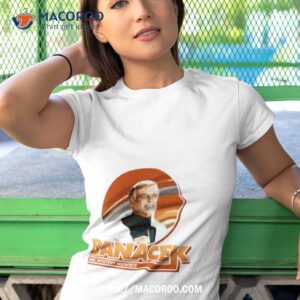 banacek kojak shirt tshirt 1