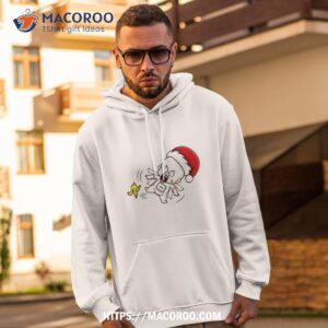 Banana Christmas Shirt