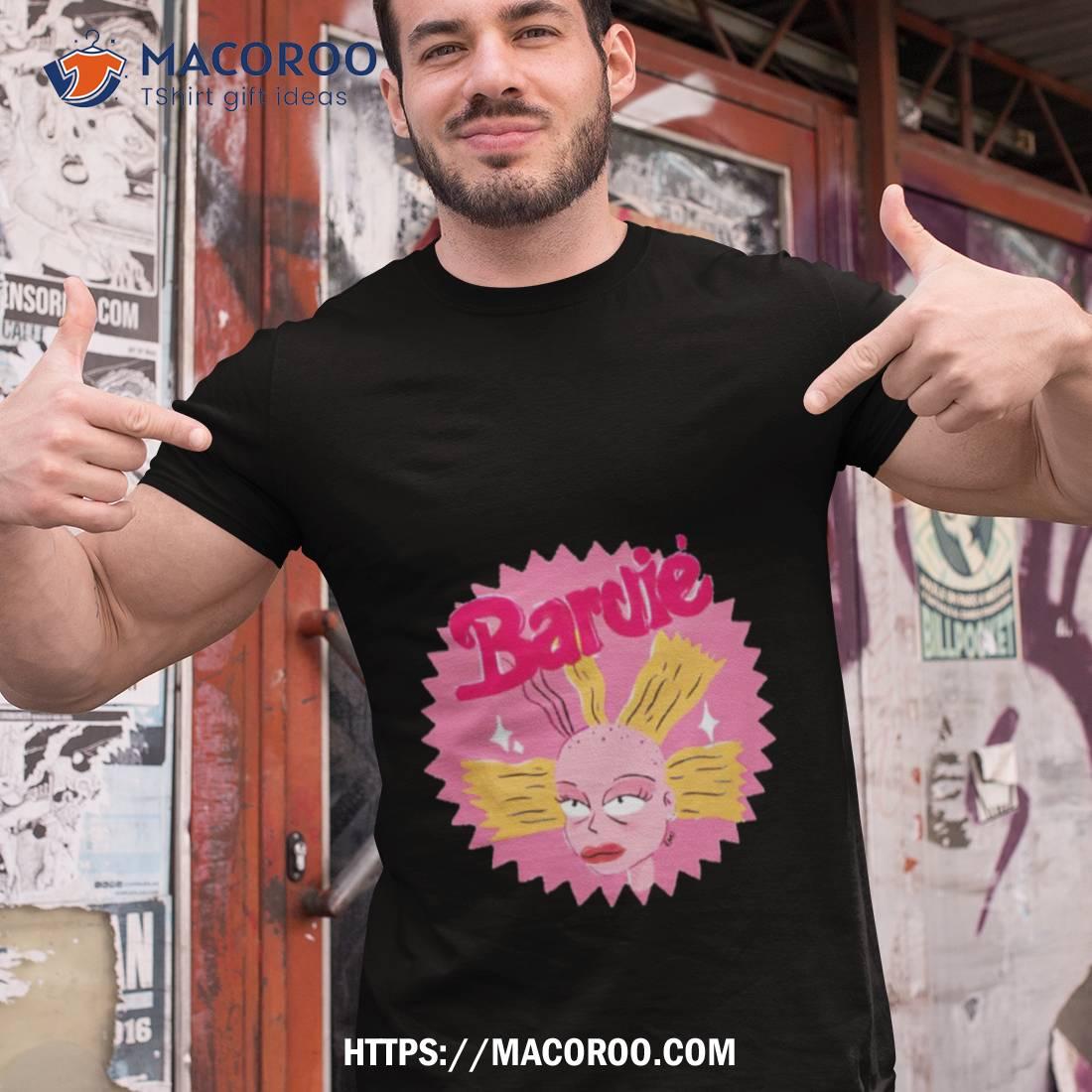 Barbie Movie Shirt Barbie Movie Shirt