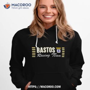 Bastos Racing Team Group B Shirt