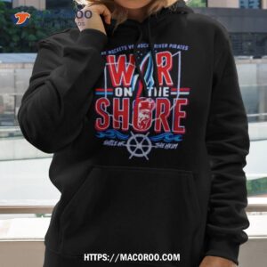 Bay War On The Shore Shirt