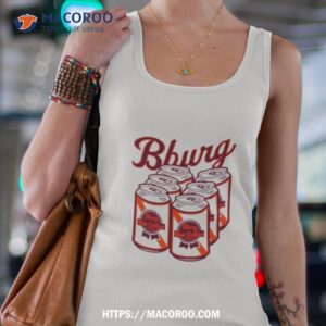 Bburg Blue Collar Football Shirt 1 bburg blue collar football shirt tank top 4
