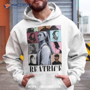 Beatrice The Eras Tour Shirt