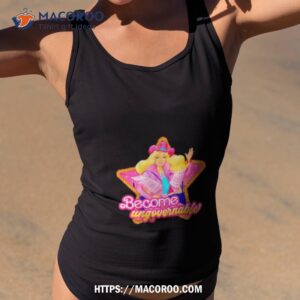 become ungovernable defiant dolly barbie shirt tank top 2