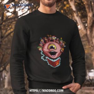 behold the seasonal cheer shirt sweatshirt
